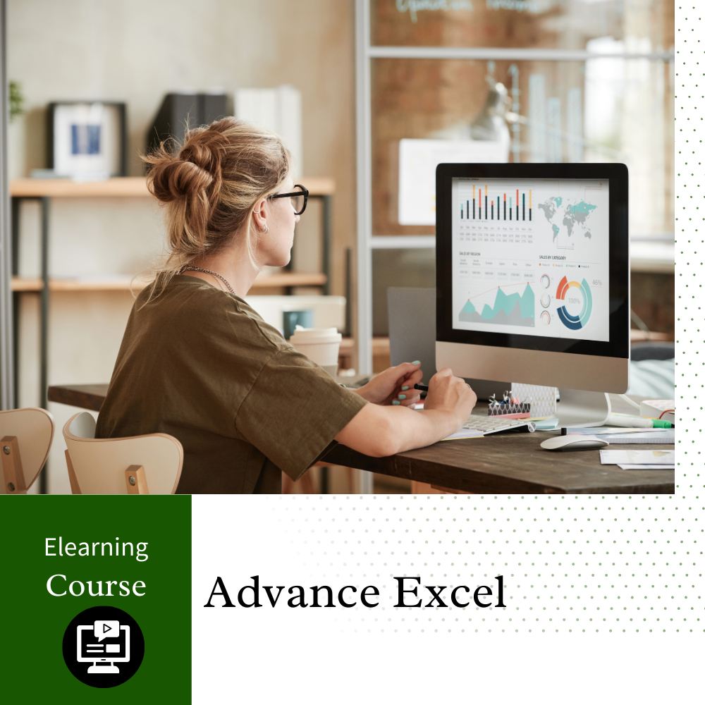 Advanced Excel