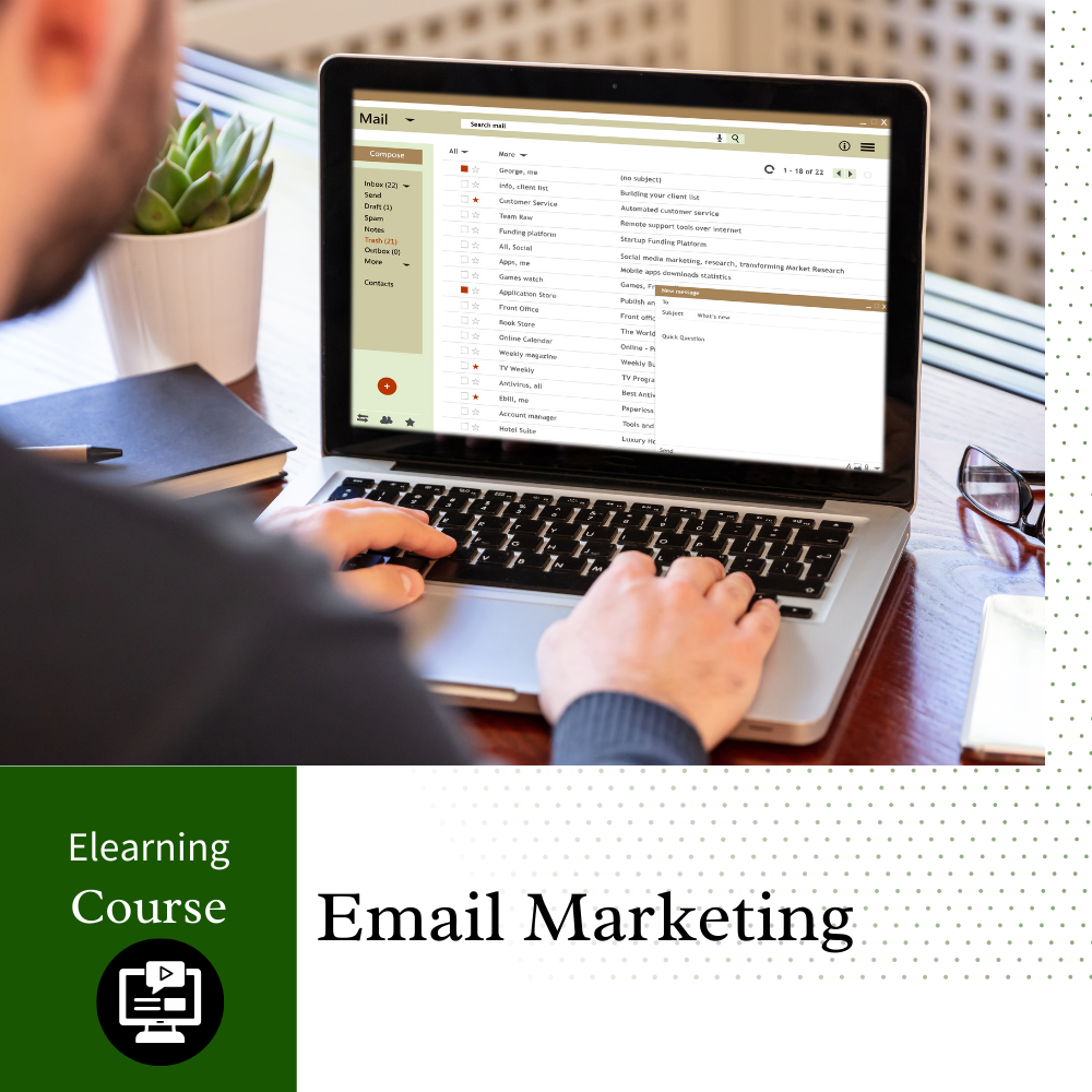 Email Marketing