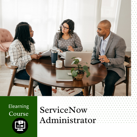 ServiceNow Administrator