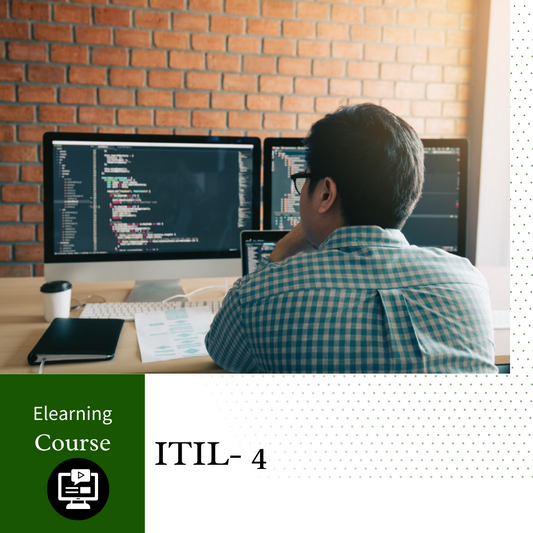 ITIL- 4