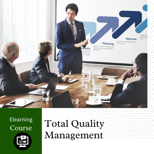 Total Quality Management