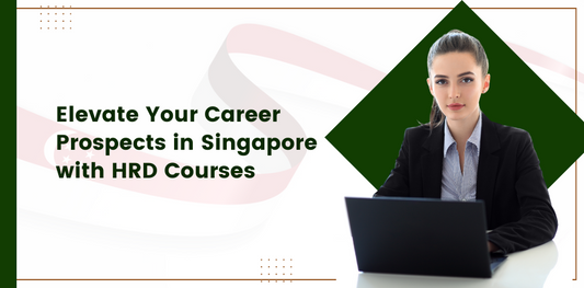 Elevate Your Career Prospects in Singapore with HRD Courses