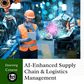 AI Enhanced Supply Chain &Logistics Management