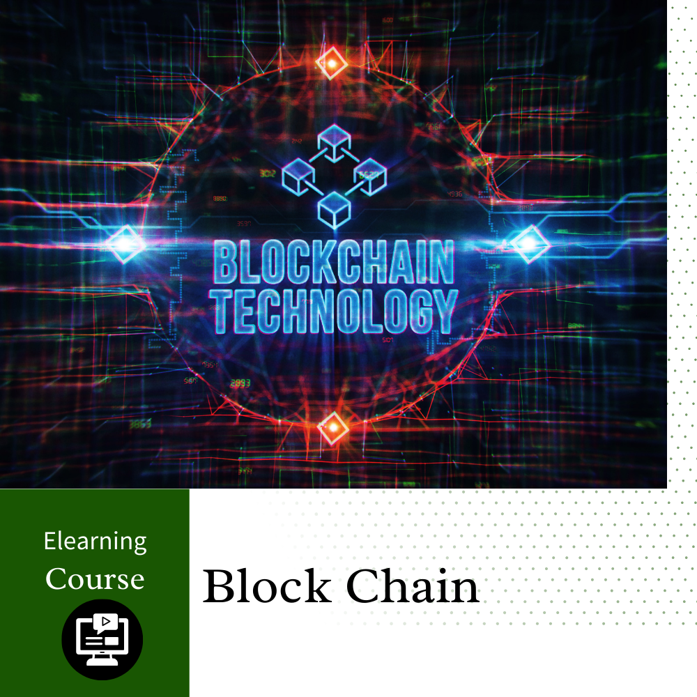 Block Chain