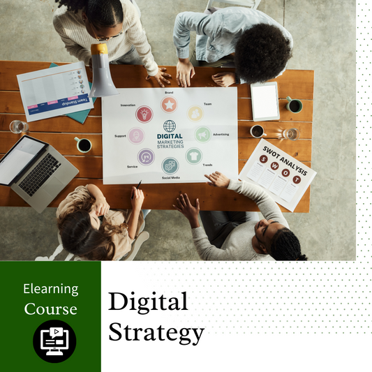 Digital Strategy