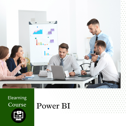Microsoft Power BI