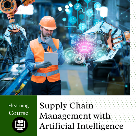 Supply Chain Management with Artificial Intelligence