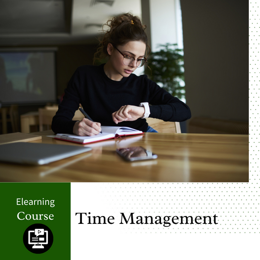Time Management