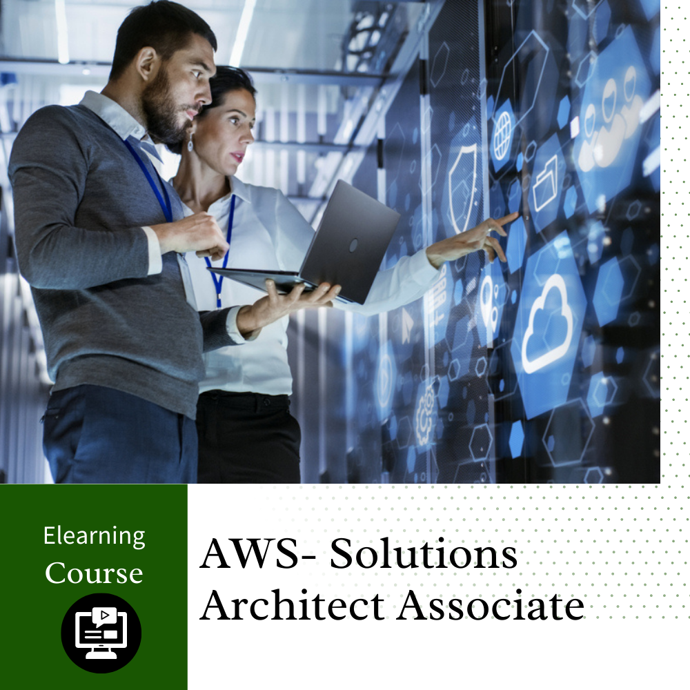 AWS- Solutions Architect Associate