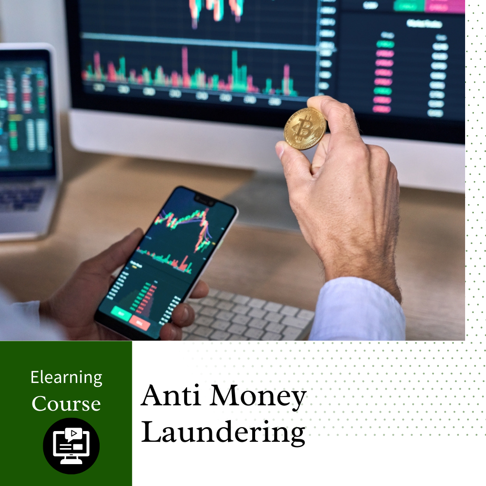 Anti-Money Laundering