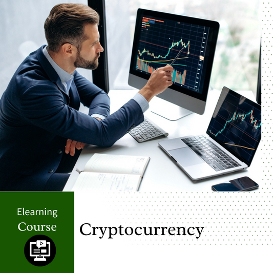 Cryptocurrency